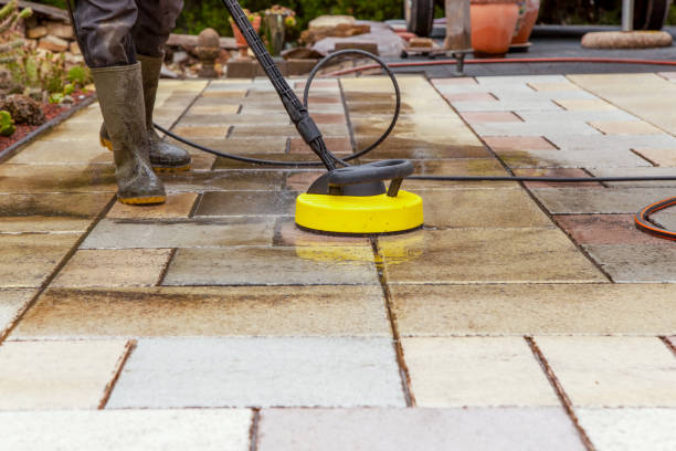 Best Pool Deck Cleaning  in The Hammocks, FL