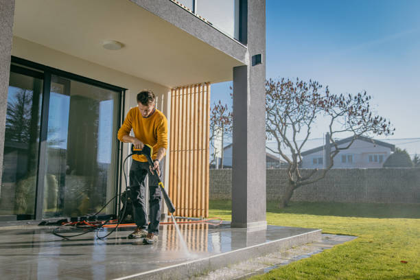 Best Patio and Deck Pressure Washing  in The Hammocks, FL